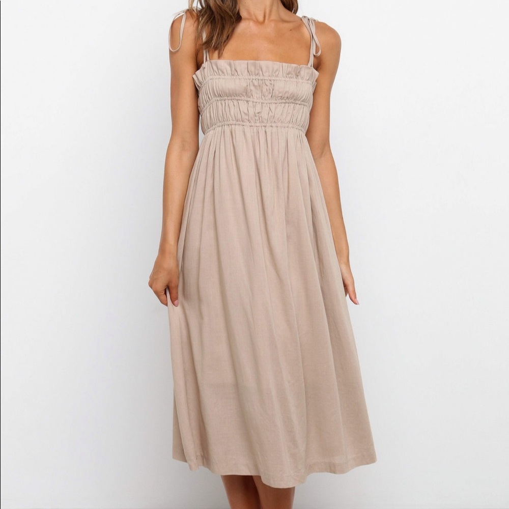 Brand new Petal & Pup dress